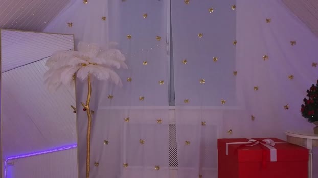 uwunikaa 28-12-2024 lush Female