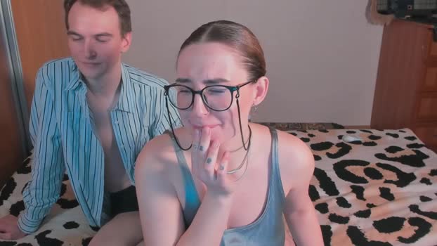 veronikakissuchi 28-12-2024 squirt Couple