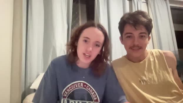 gorg_grace 30-12-2024 show Couple