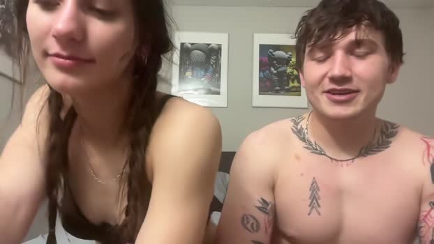 ivy69_9 30-12-2024 Wet Couple
