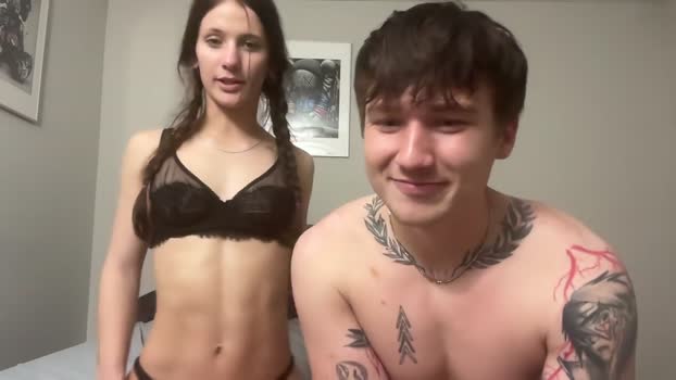 ivy69_9 30-12-2024 Ass Couple