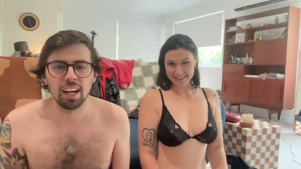 naughty_nomads 29-12-2024 natural Couple