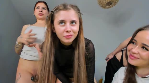 sexxxsirens 29-12-2024 fingers Couple