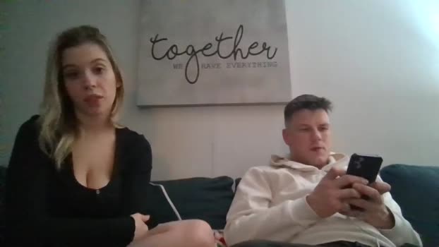 hotblondewife8794 31-12-2024 deepthroat Couple