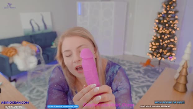 asiri_ocean 31-12-2024 fuckpussy Female