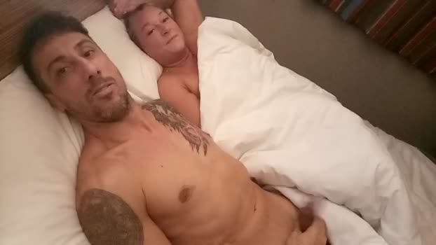 fabscouple 31-12-2024 nude Couple