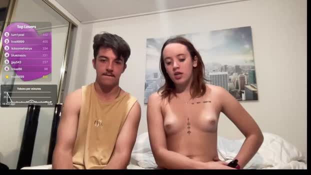 gorg_grace 31-12-2024 kissing Couple