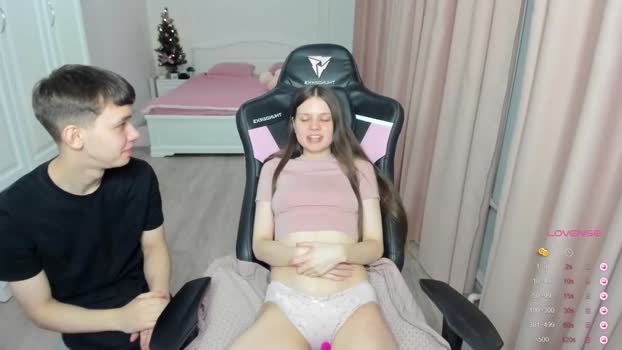 iamcassidy 31-12-2024 orgasm Couple
