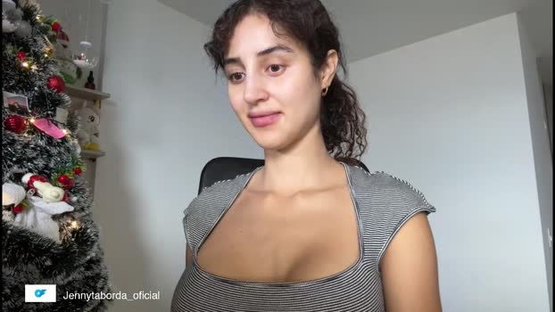 jenny_taborda 31-12-2024 playtime Couple