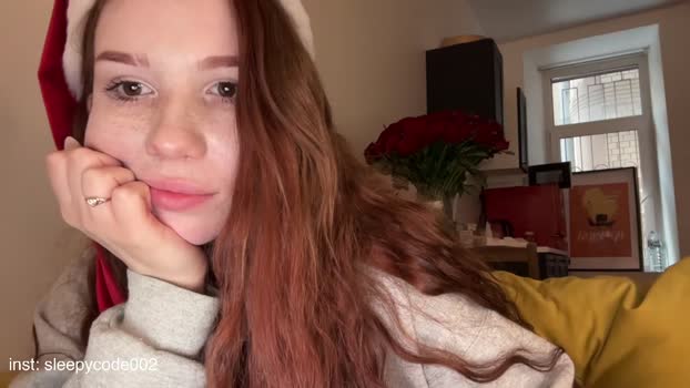 sleepycode002 01-01-2025 sex Female