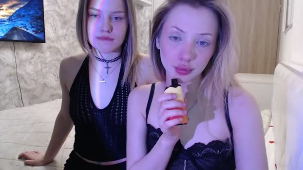 alice_nika 01-01-2025 lush Couple
