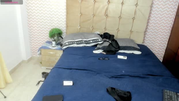 chery_l0v3 01-01-2025 kinky Couple