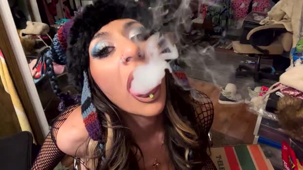 cloudy_goddess 01-01-2025 fingering Female