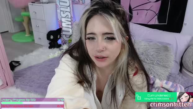 crimsonkitten 01-01-2025 lovense Female