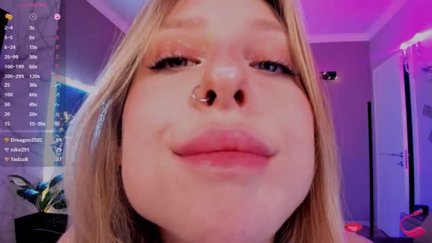 lilyvibe 01-01-2025 lick Female