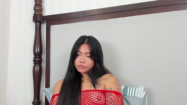 meilani_only 02-01-2025 Show Female