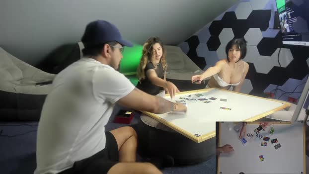 the_mao_game 01-01-2025 kink Couple
