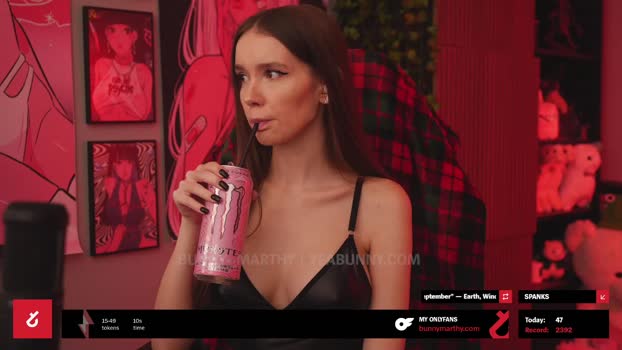 bunny_marthy 03-01-2025 beauty Female