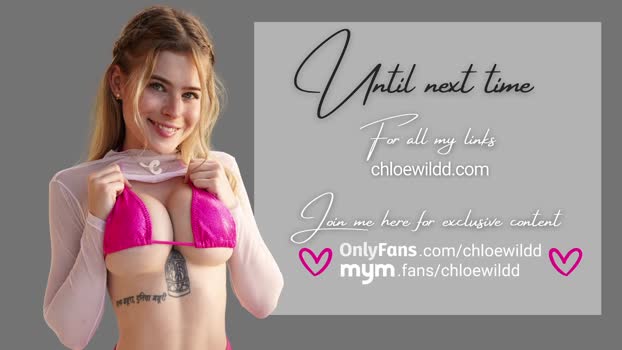 chloewildd 02-01-2025 lickpussy Female