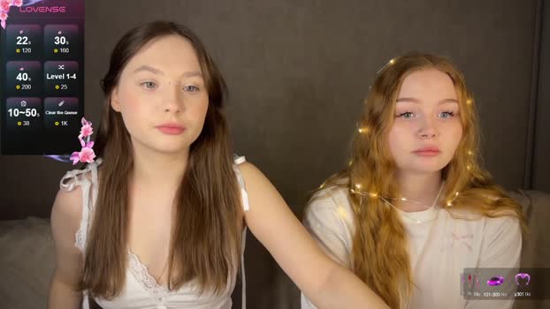 dontoch 02-01-2025 squirt Couple