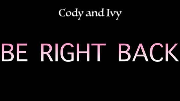 ivy69_9 02-01-2025 strip Couple