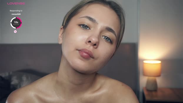 mildredgarrett 02-01-2025 playtime Female