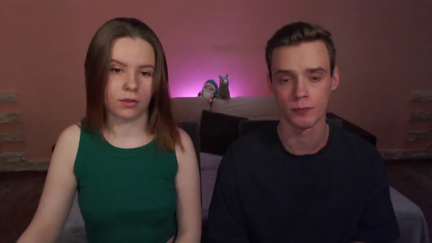 nickandmolly 02-01-2025 Recorded Couple