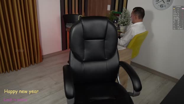 secretary_bj 02-01-2025 XXX Couple