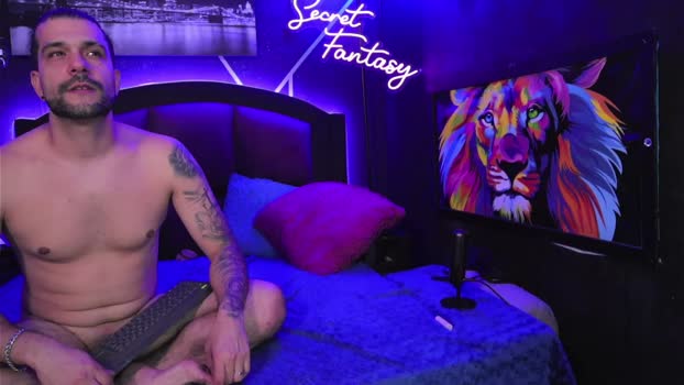 secretfantasy_xxx 02-01-2025 kinky Couple