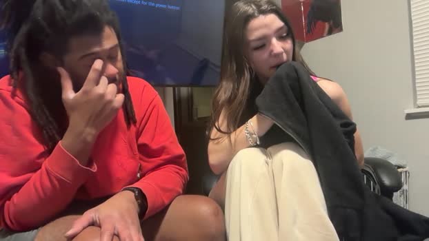solanahuncho 02-01-2025 kinky Couple