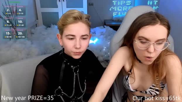 velvetvalkyries 02-01-2025 fuckme Couple