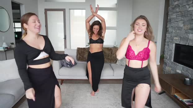bloomyogi 03-01-2025 natural Female