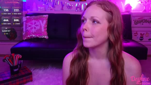 daphnemadison 03-01-2025 ass Female