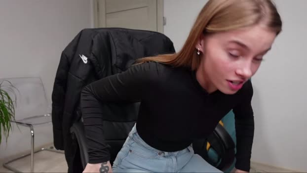 abby_laker 04-01-2025 fuck Female