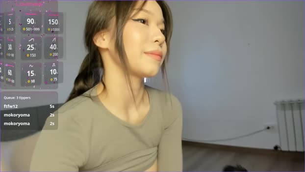 aya_hitakayamaaa 05-01-2025 Ass Female