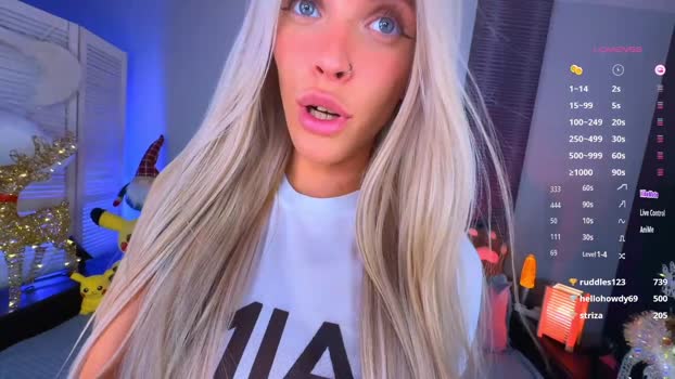 blush_mikki 05-01-2025 XXX Female