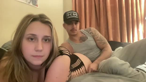 hotandhornyhannah 04-01-2025 XXX Couple