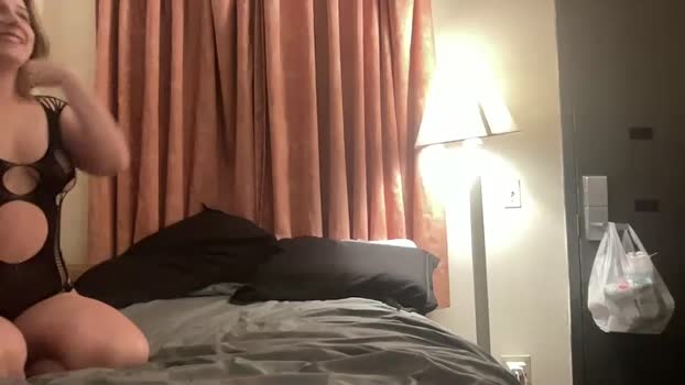 hotandhornyhannah