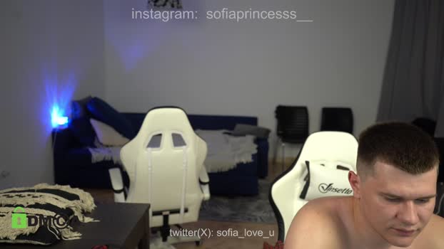 kinga_da_vinci 04-01-2025 Show Couple