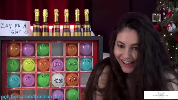 laurenbrite 05-01-2025 lush Female