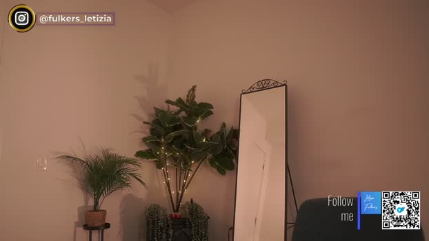 letiziafulkers1 04-01-2025 naked Female