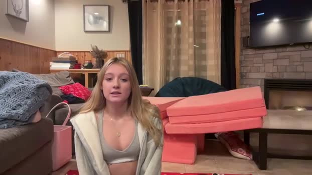 lexaarose05 04-01-2025 lovense Female