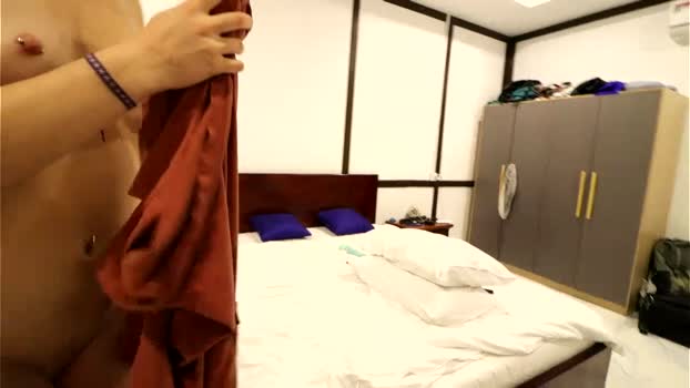 masked_intimacy 05-01-2025 analsex Couple