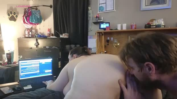 mzjuicybootay2169 04-01-2025 strip Couple