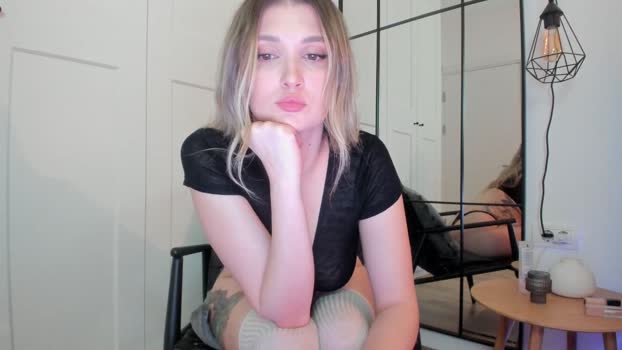 aalliyahh 05-01-2025 Show Female