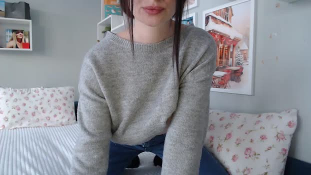 cuteemouse 06-01-2025 Nude Female