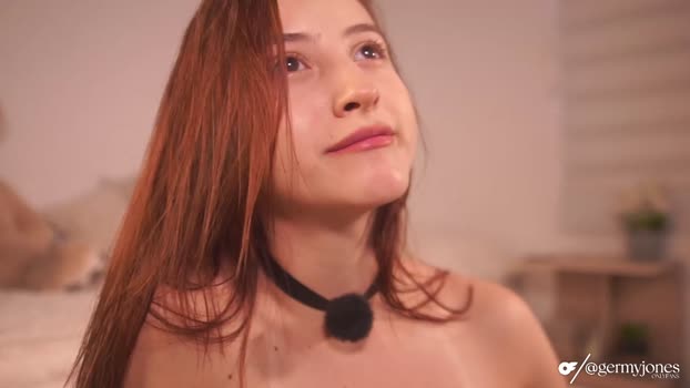 germaine_jones 05-01-2025 Show Female