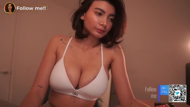 letiziafulkers1 05-01-2025 playtime Female