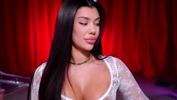natydesiree 05-01-2025 striptease Female