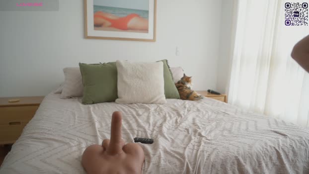 rebeccastonee 05-01-2025 Naked Female